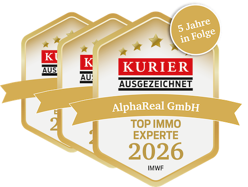 kurier immo siegel