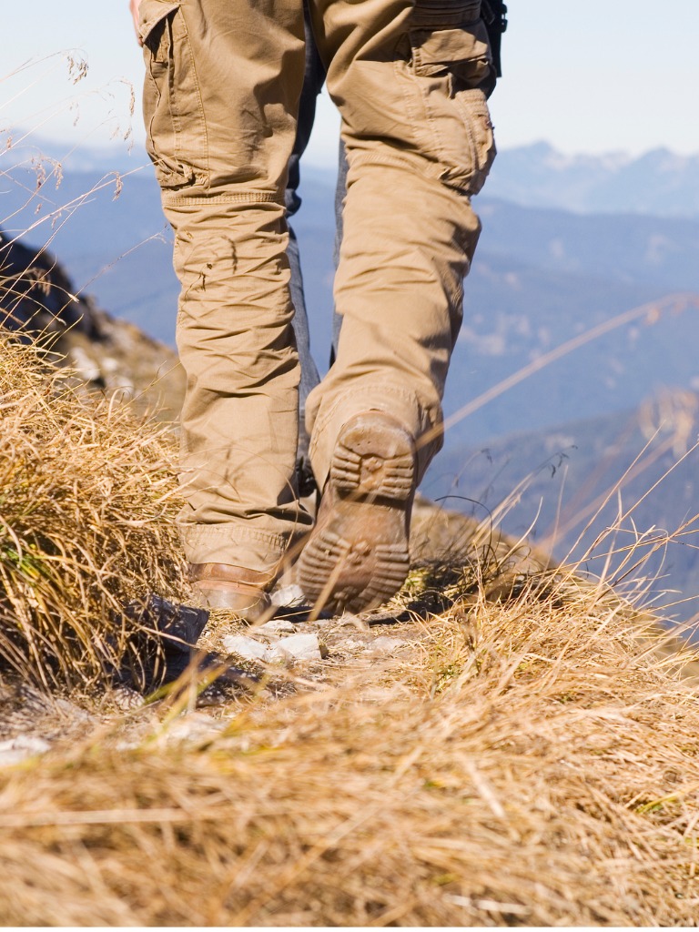 wandern im inntal