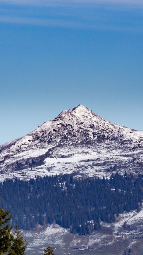 wiederbergers horn im winter