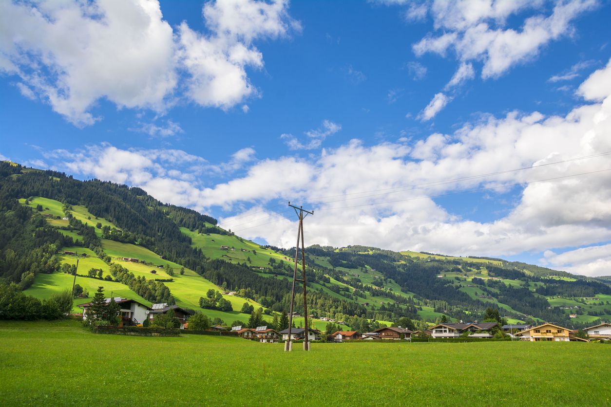 blick ins brixental