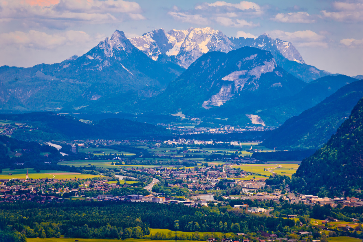 blick durchs inntal